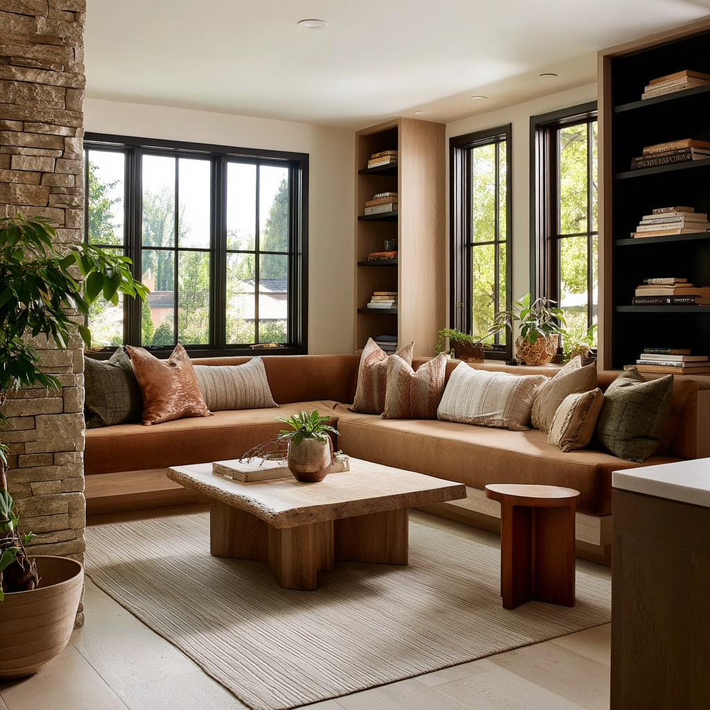 Sunroom Living Room 51