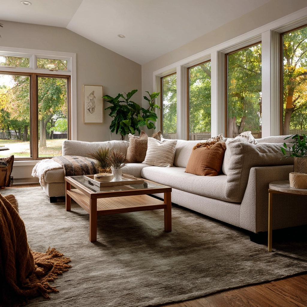 Sunroom Living Room 53