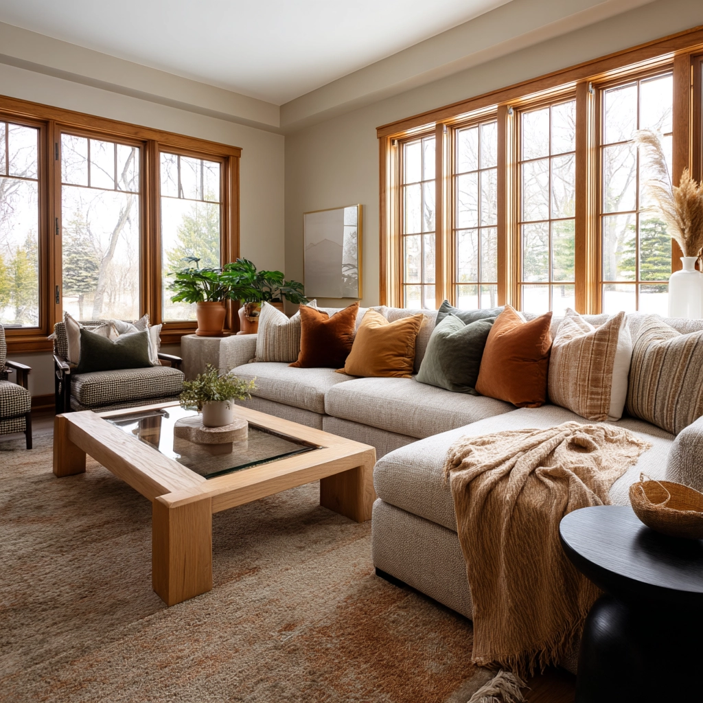 Sunroom Living Room 56