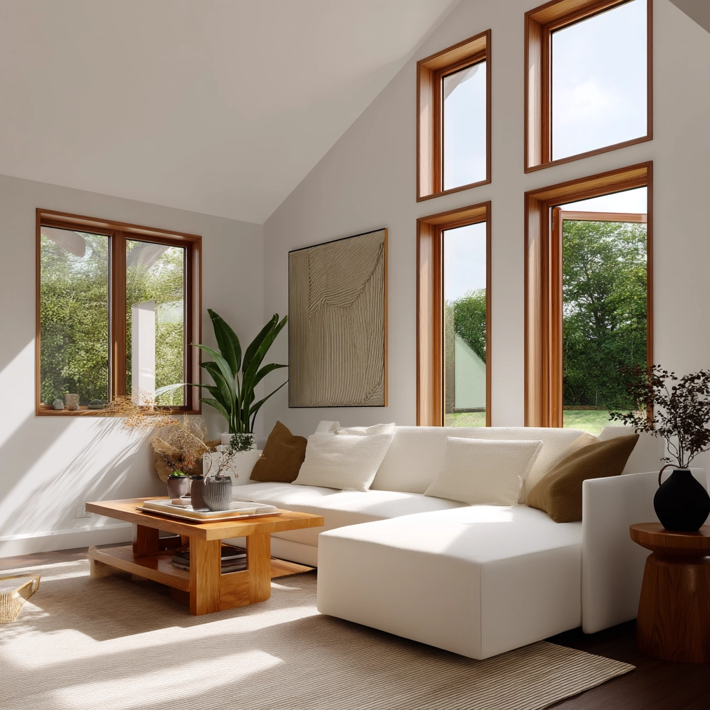 Sunroom Living Room 58