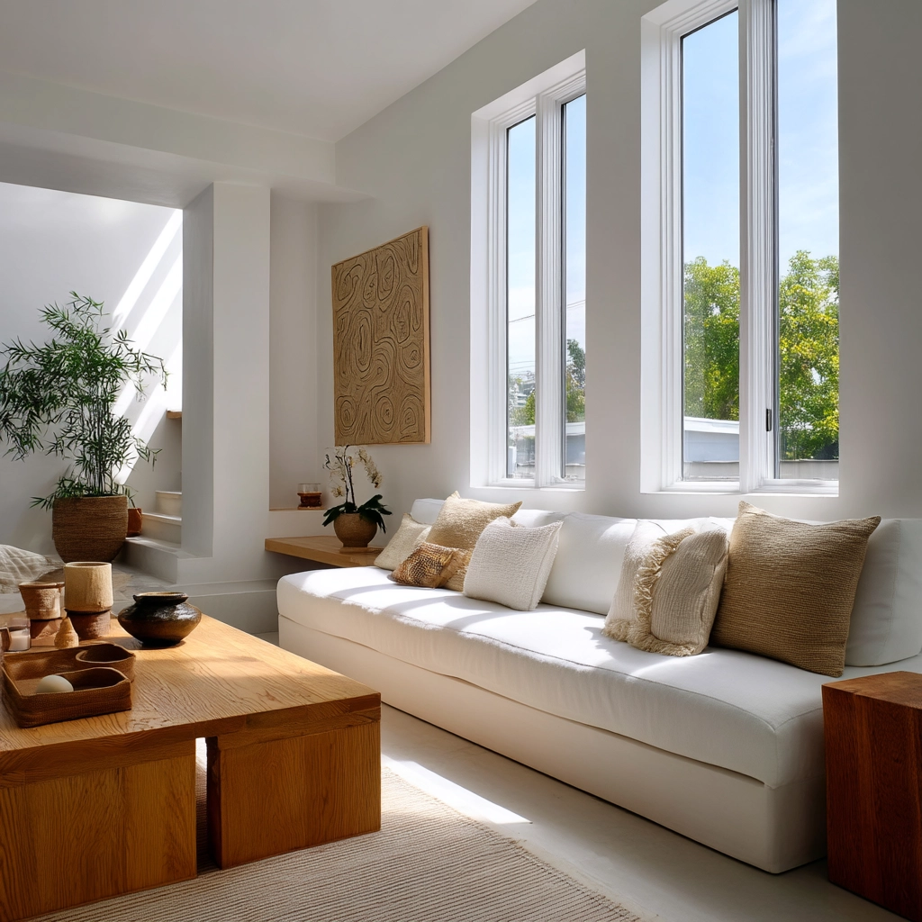 Sunroom Living Room 59