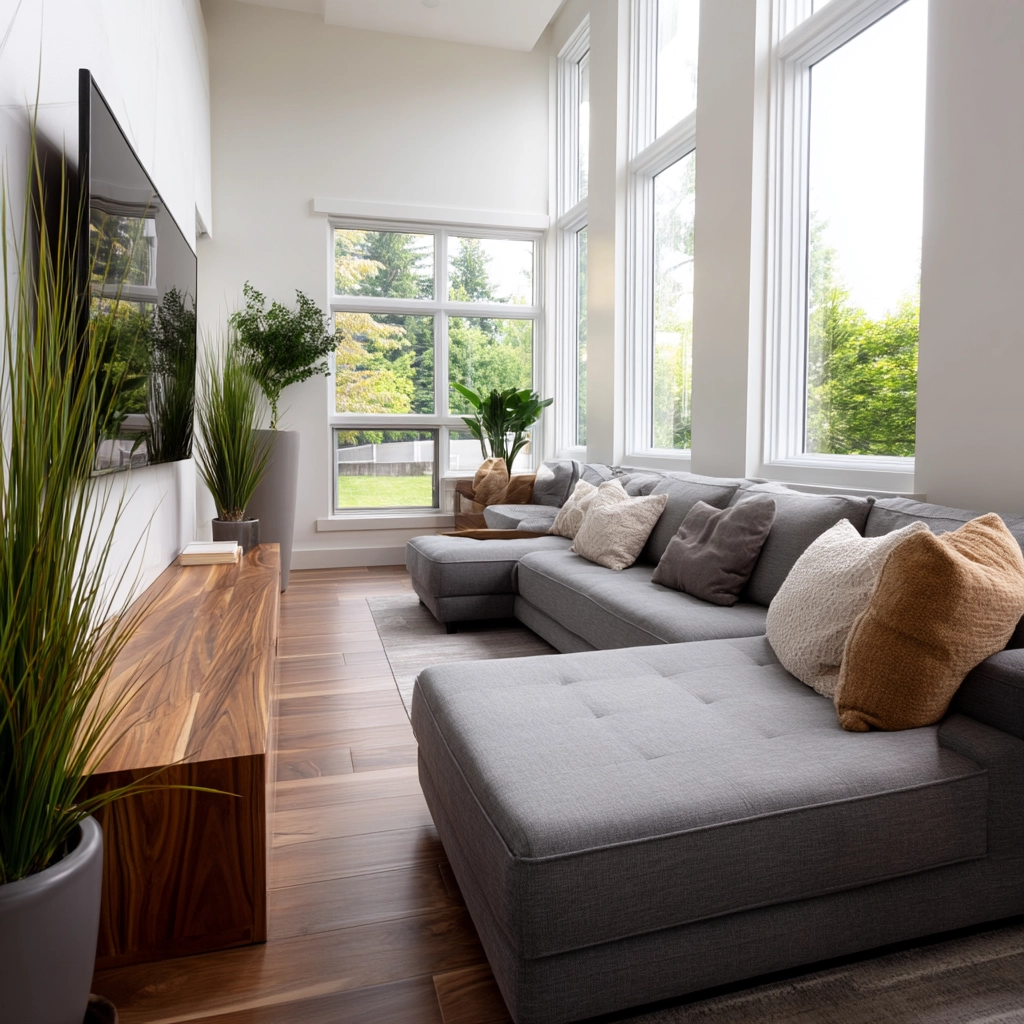 Sunroom Living Room 6