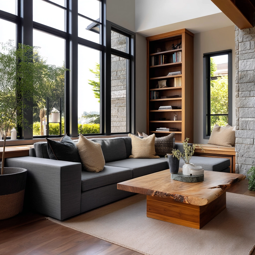 Sunroom Living Room 68