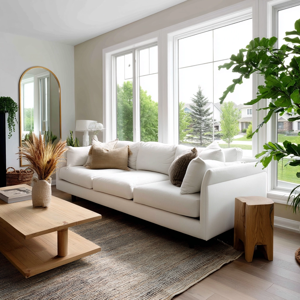 Sunroom Living Room 73