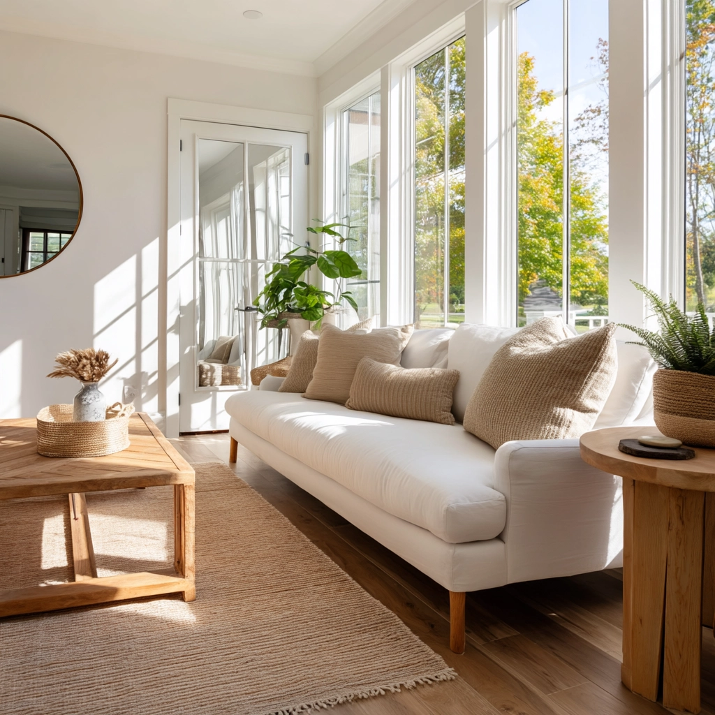 Sunroom Living Room 74