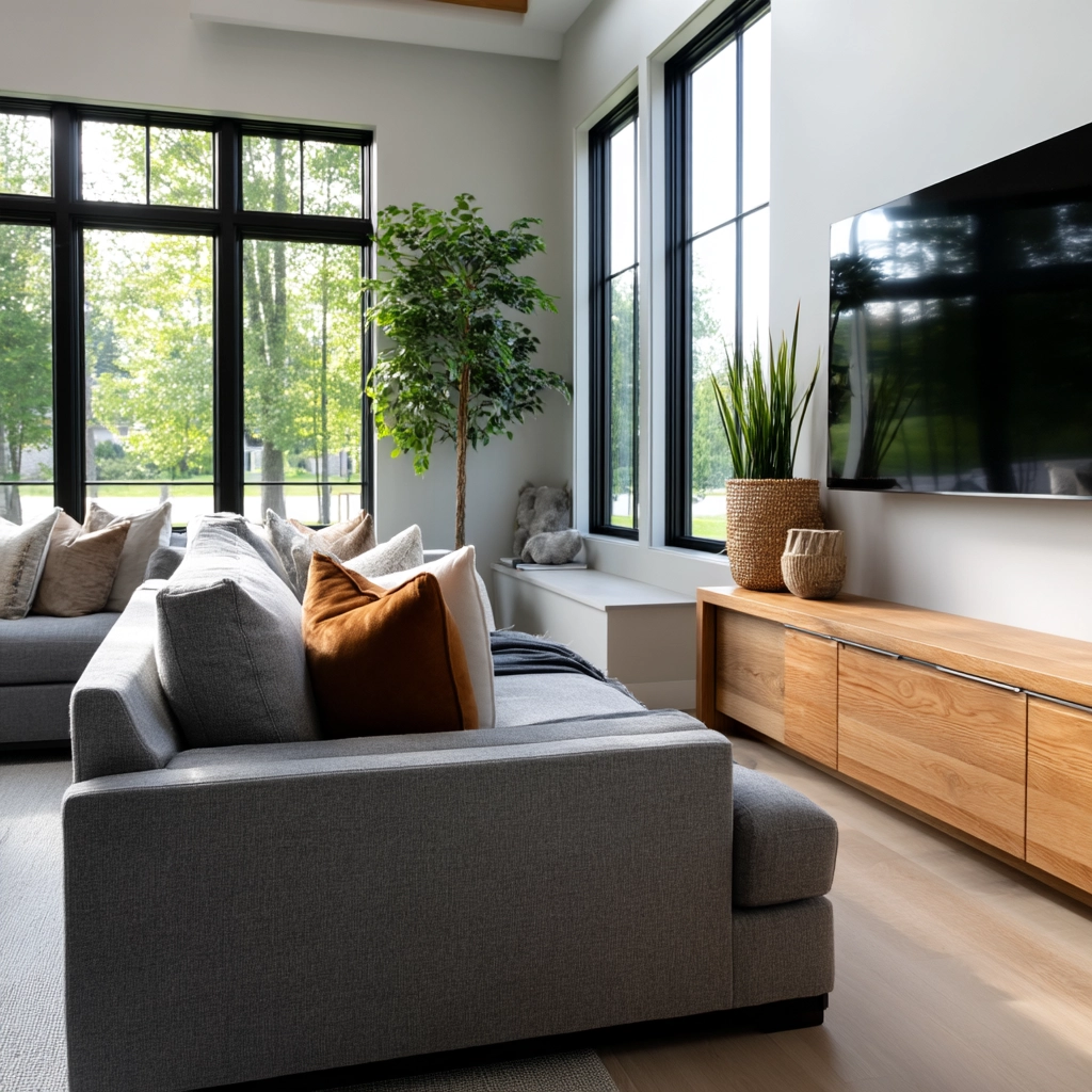 Sunroom Living Room 8