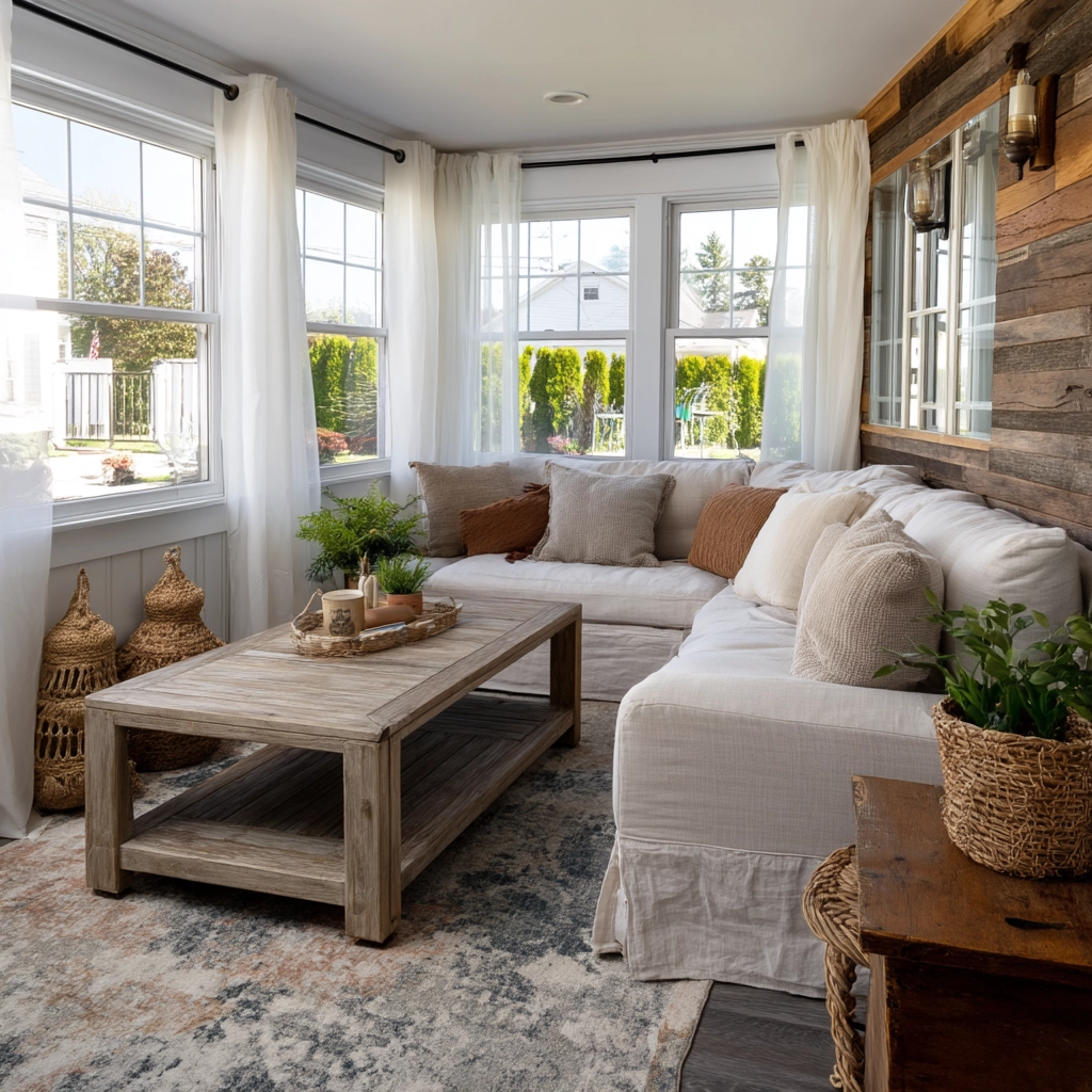 Sunroom Living Room 9