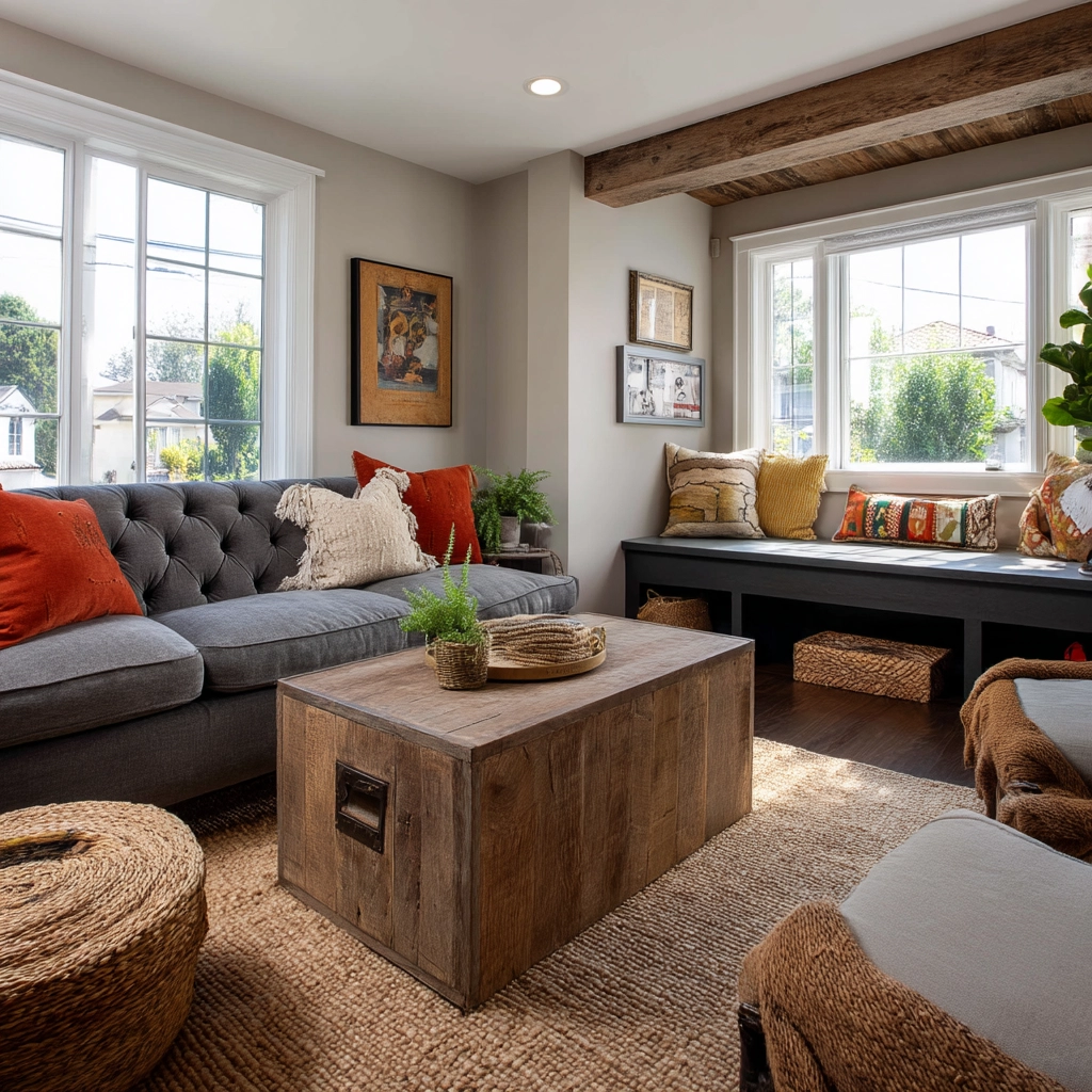 Sunroom Playroom Ideas 10