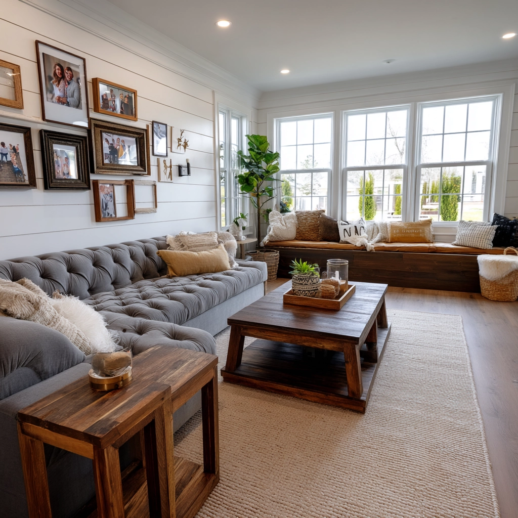 Sunroom Playroom Ideas 19