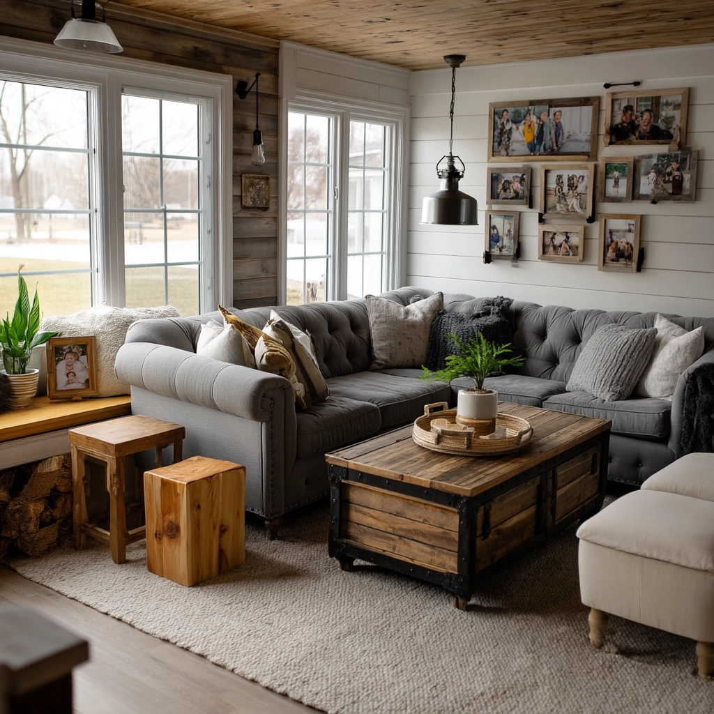 Sunroom Playroom Ideas 80