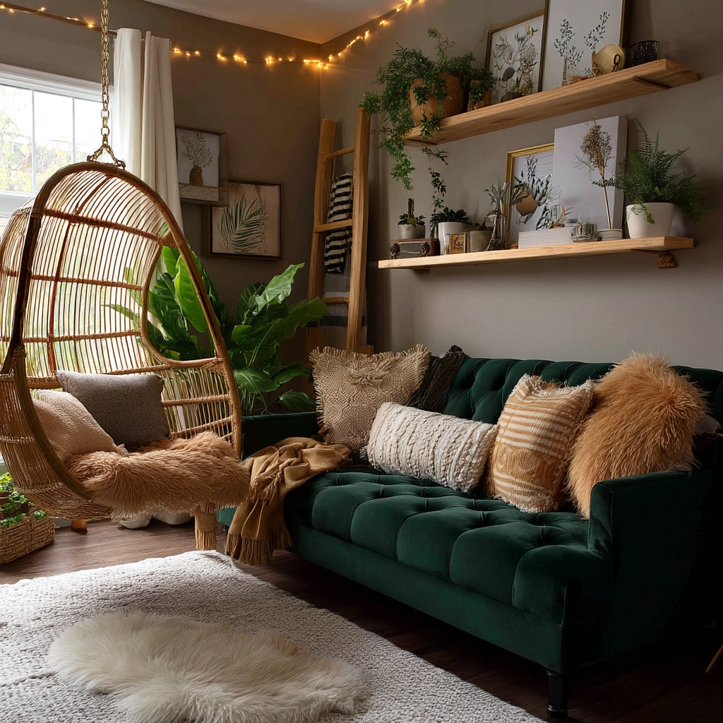 Teen Girl Bedroom Ideas 10