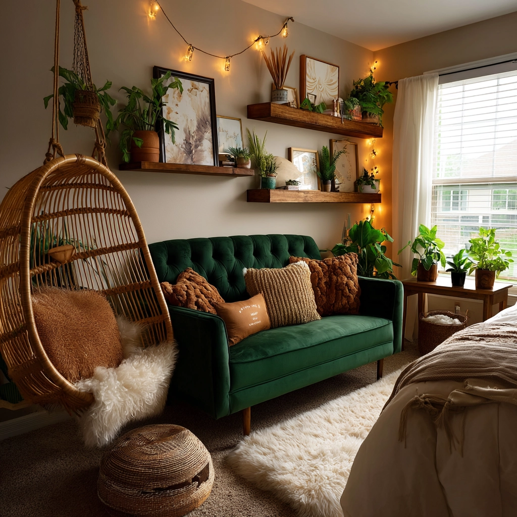 Teen Girl Bedroom Ideas 11