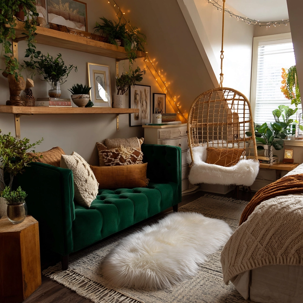 Teen Girl Bedroom Ideas 12