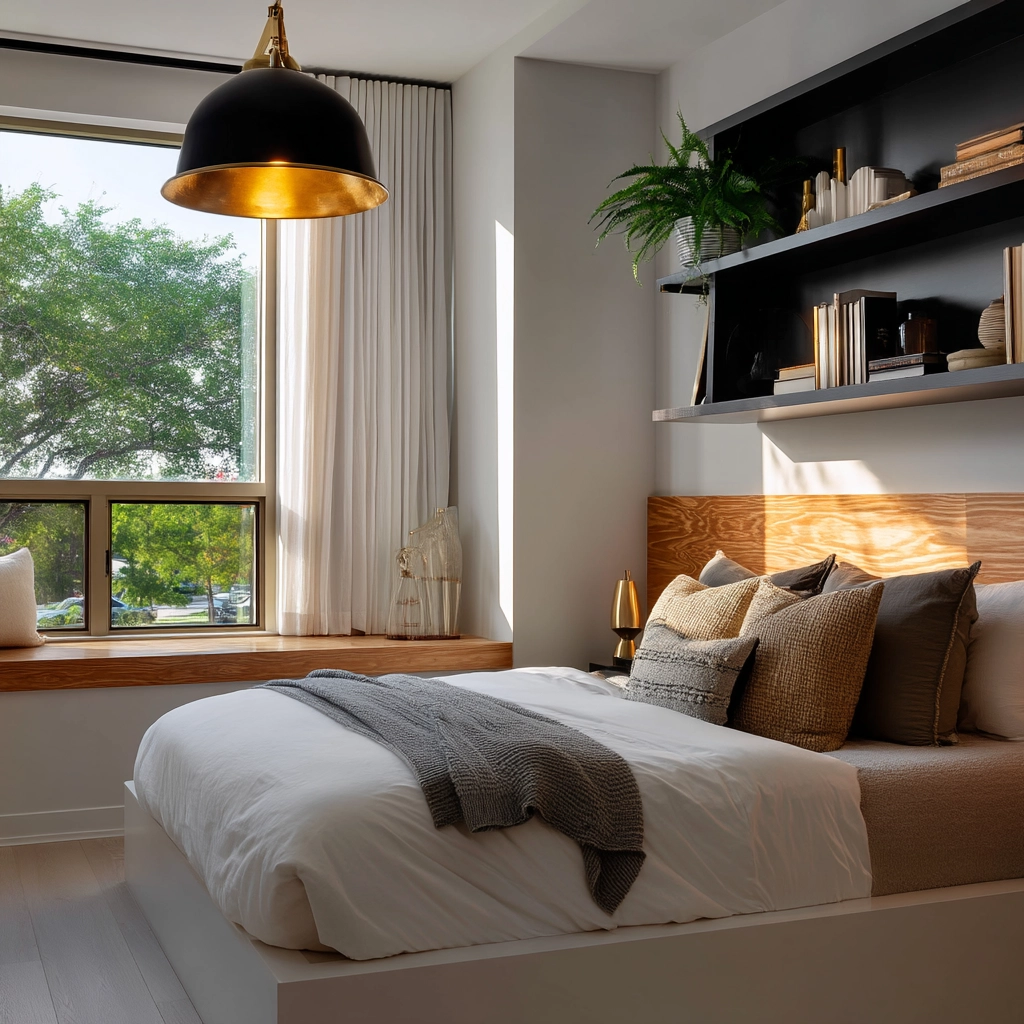 Teen Girl Bedroom Ideas 15