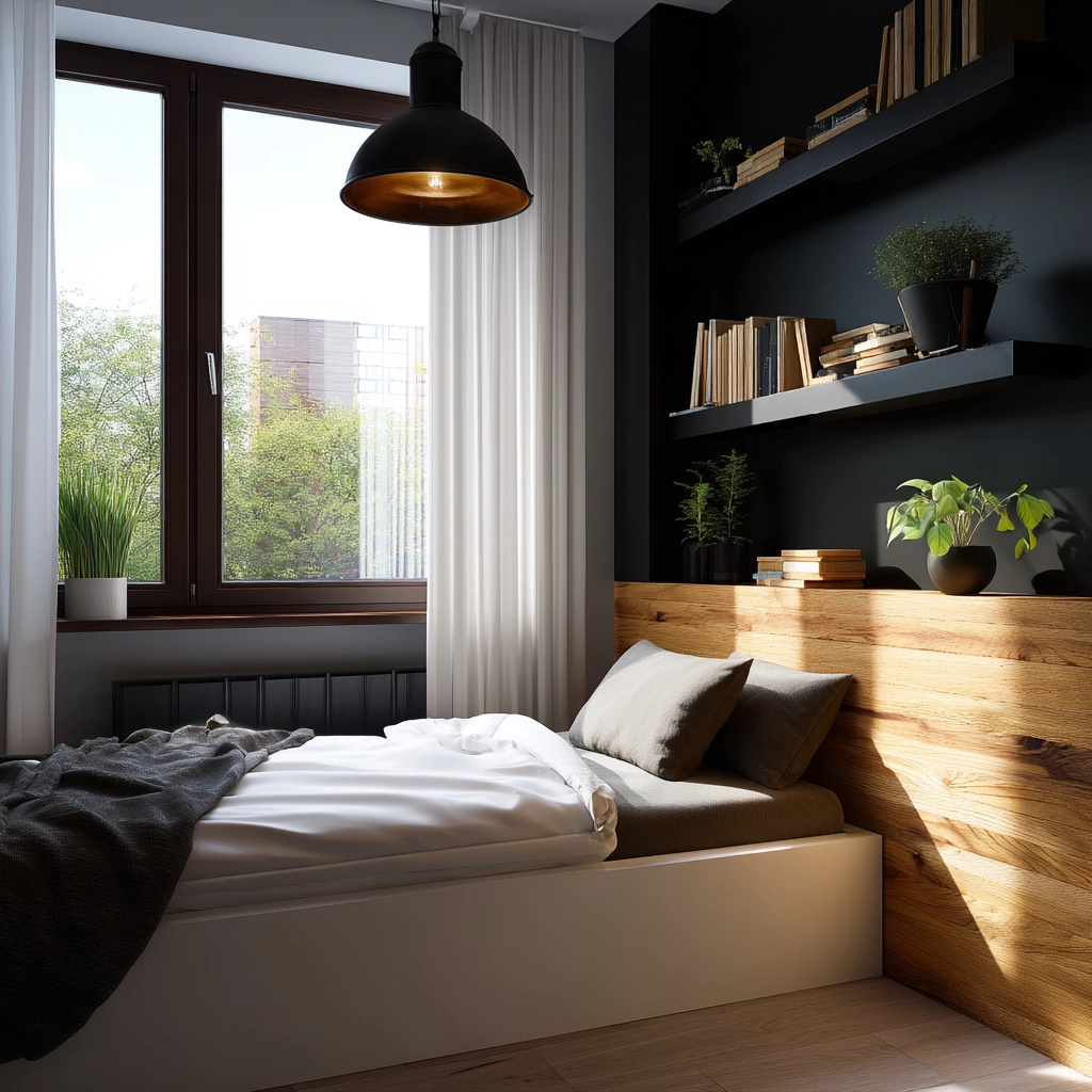 Teen Girl Bedroom Ideas 16