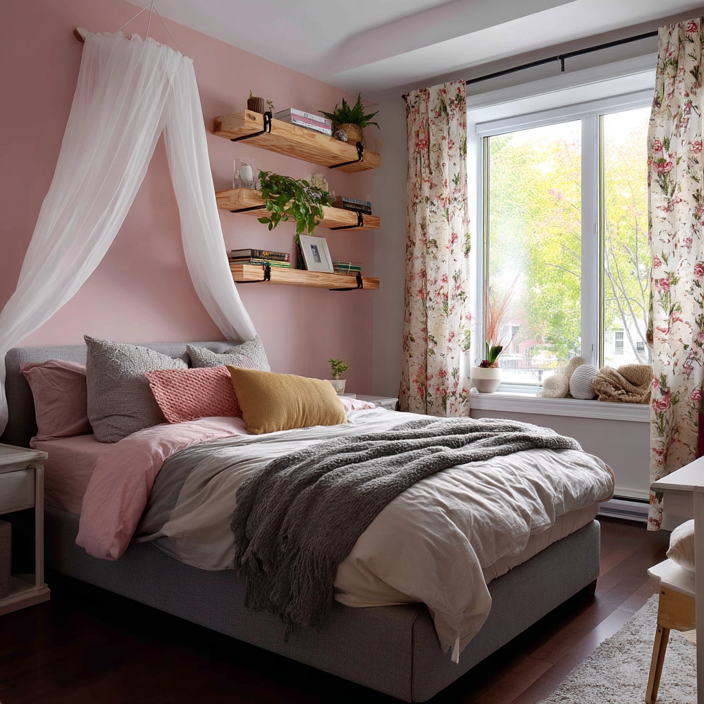 Teen Girl Bedroom Ideas 2
