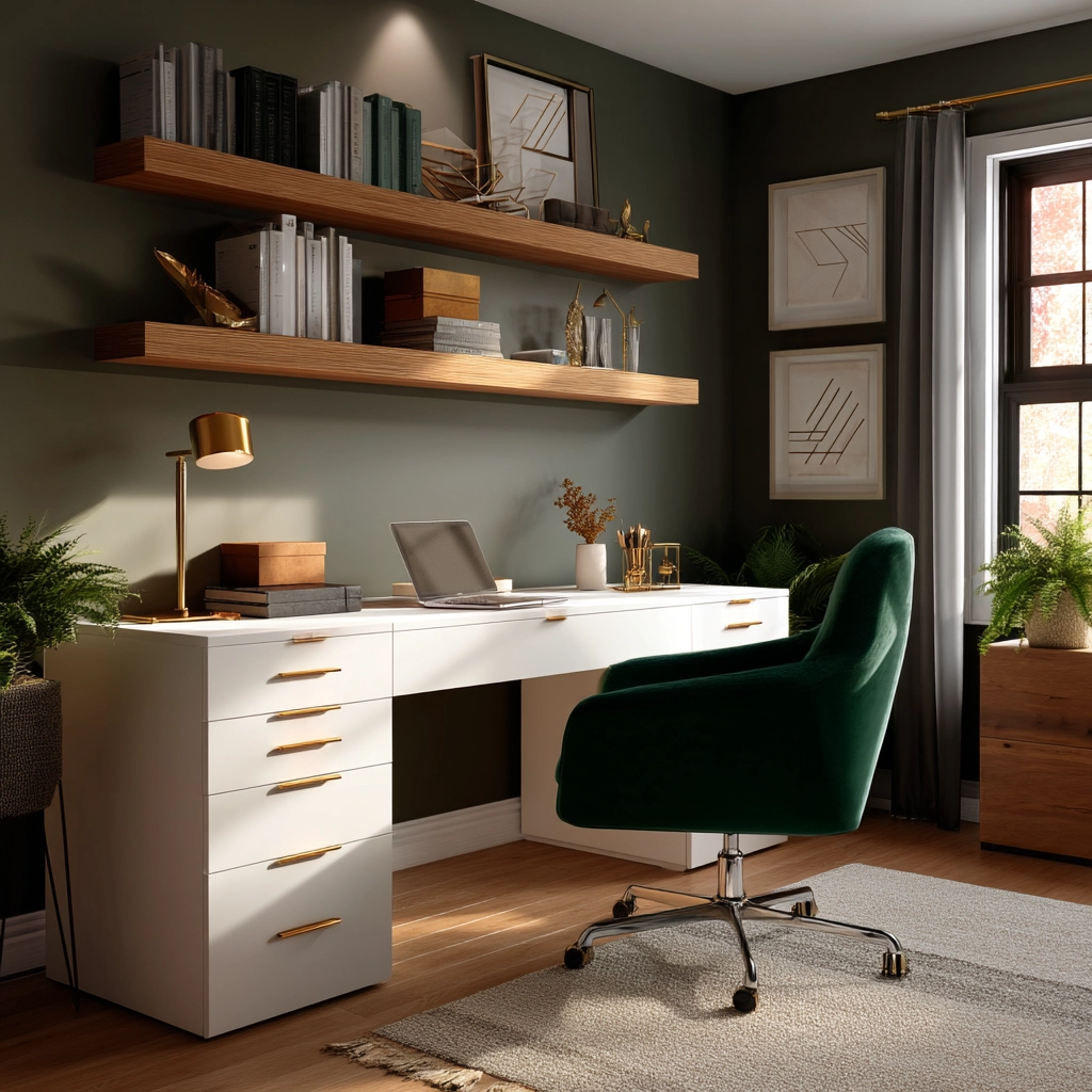 Teen Girl Bedroom Ideas 21