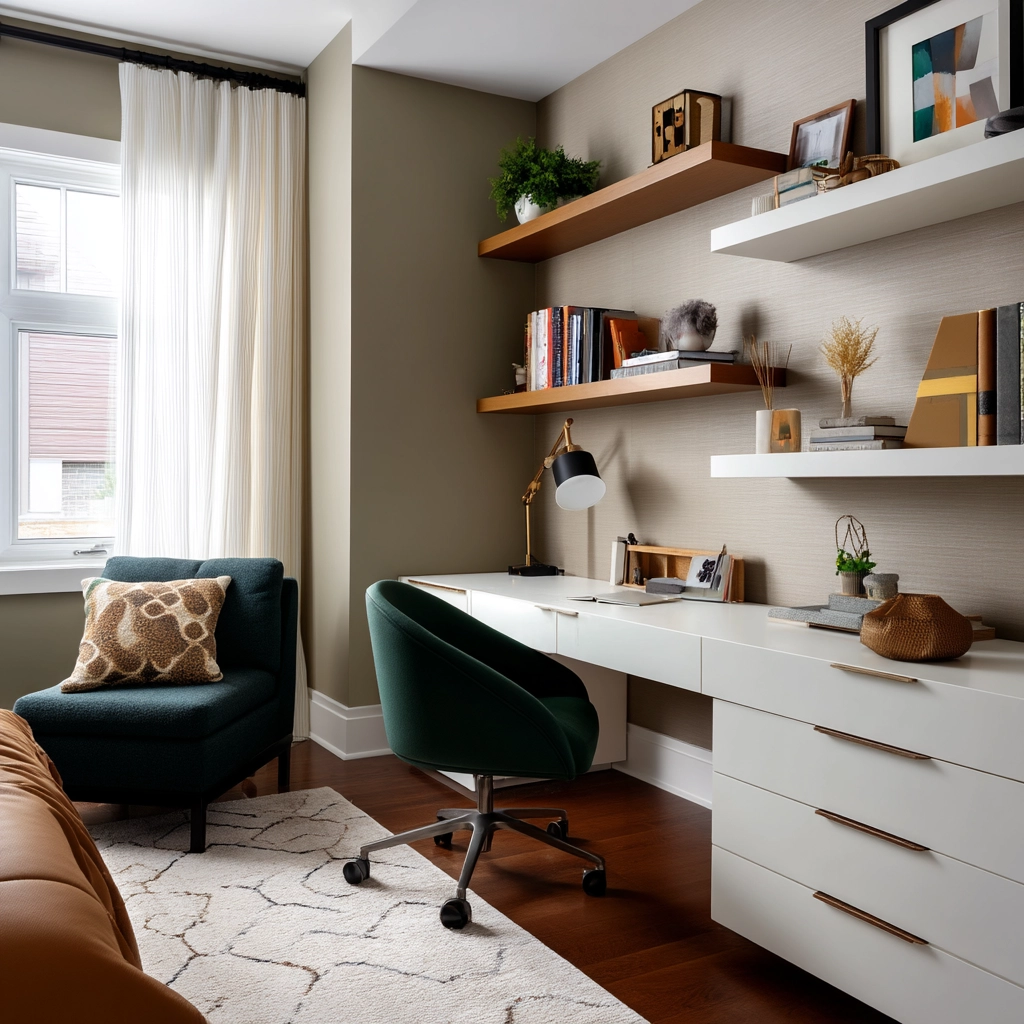 Teen Girl Bedroom Ideas 22