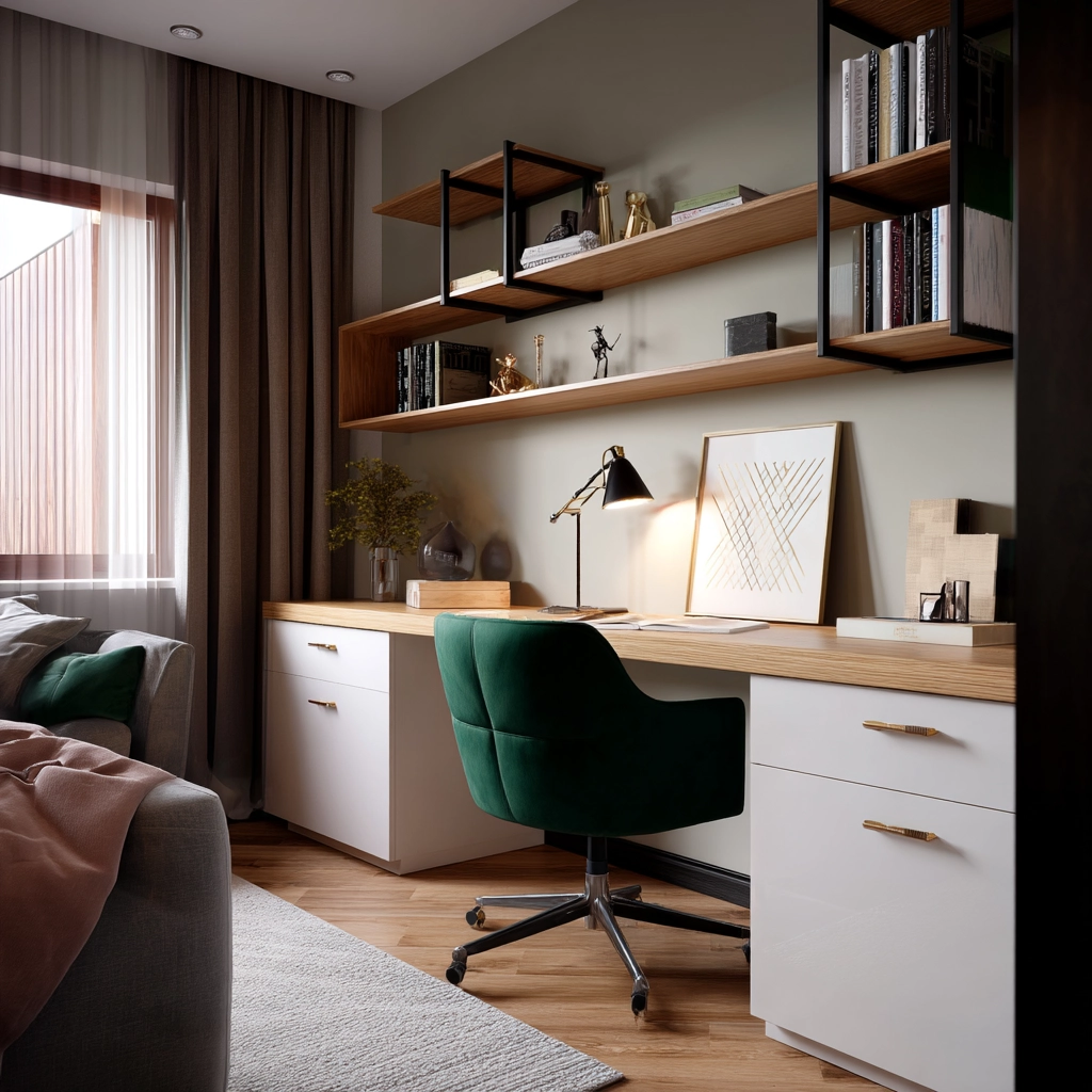 Teen Girl Bedroom Ideas 23