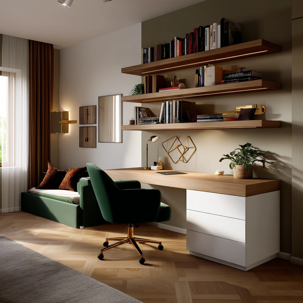 Teen Girl Bedroom Ideas 24