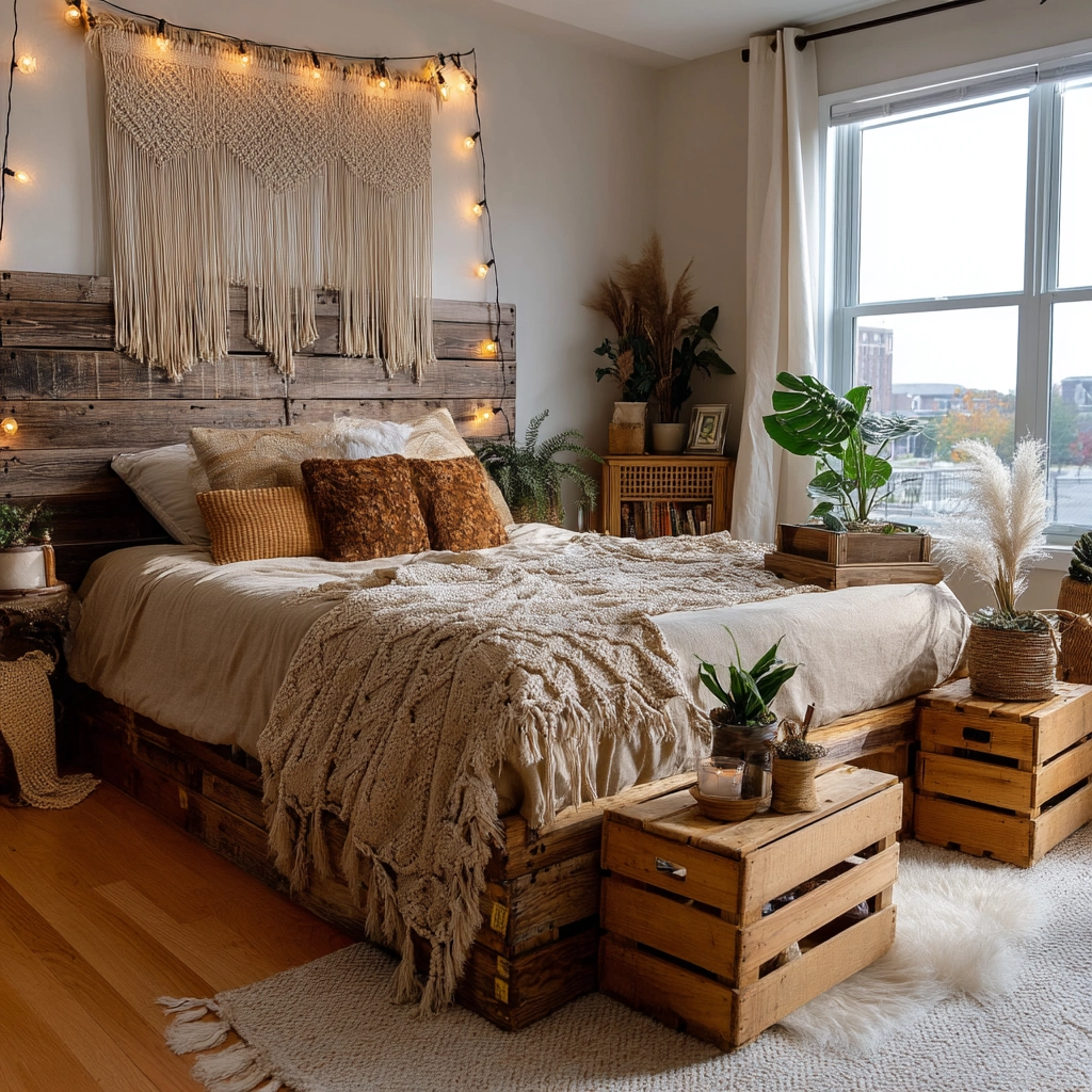 Teen Girl Bedroom Ideas 25