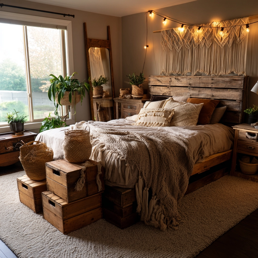 Teen Girl Bedroom Ideas 27