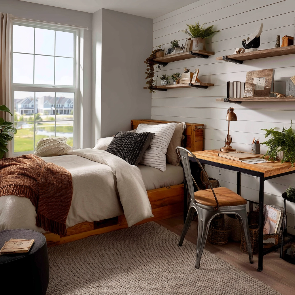 Teen Girl Bedroom Ideas 29