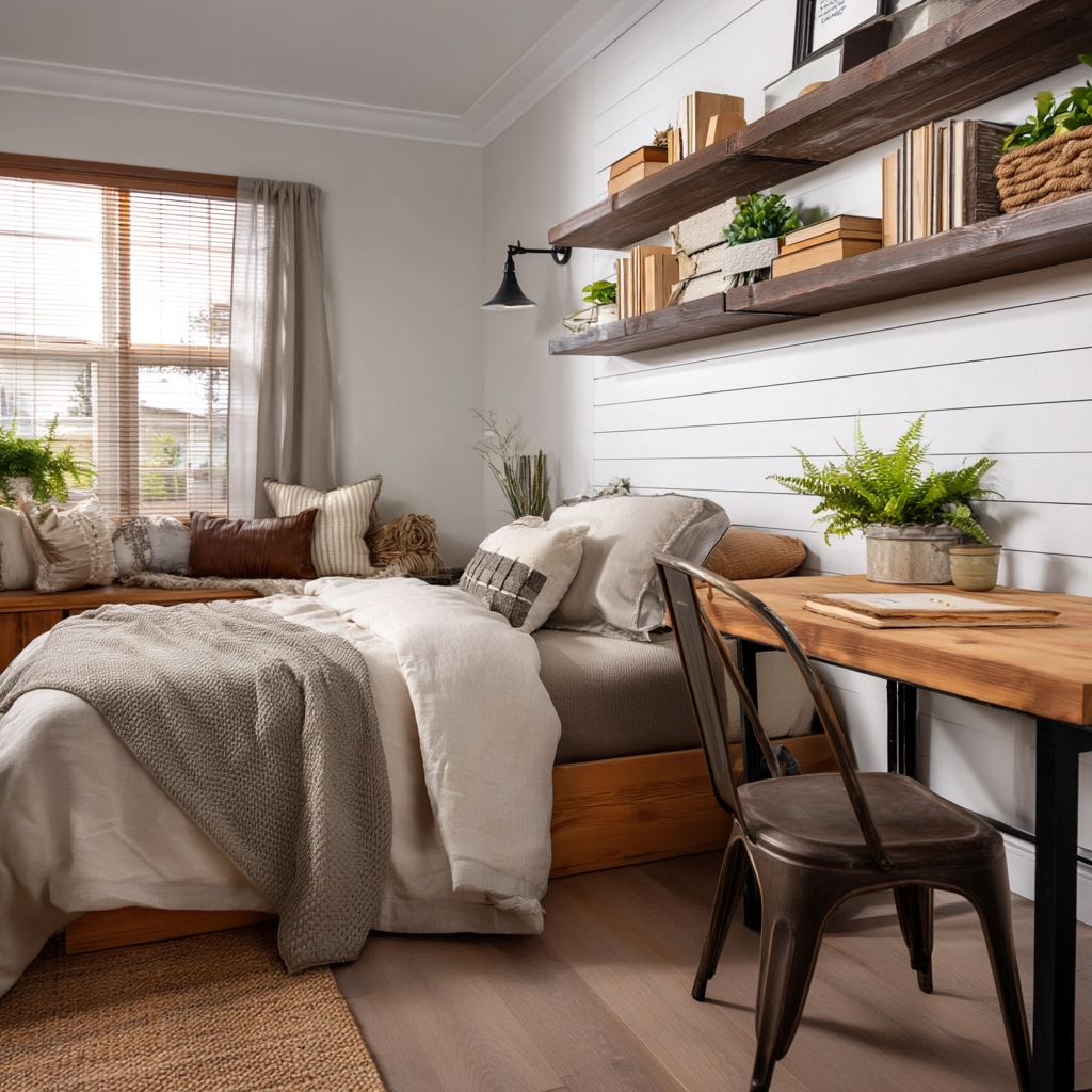 Teen Girl Bedroom Ideas 30