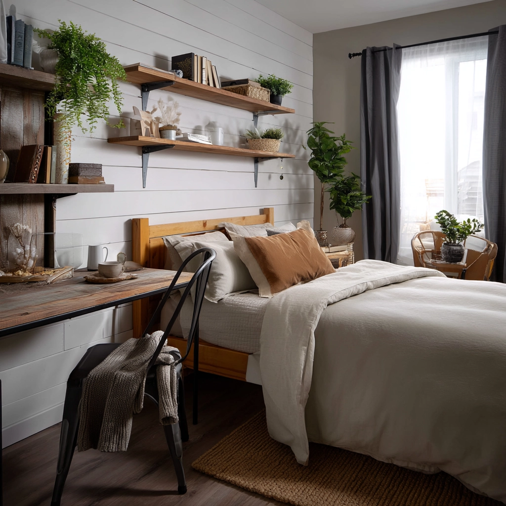 Teen Girl Bedroom Ideas 31