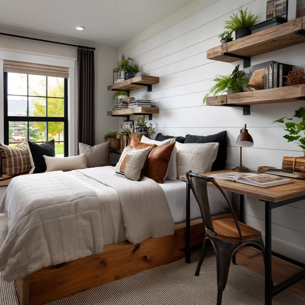 Teen Girl Bedroom Ideas 32