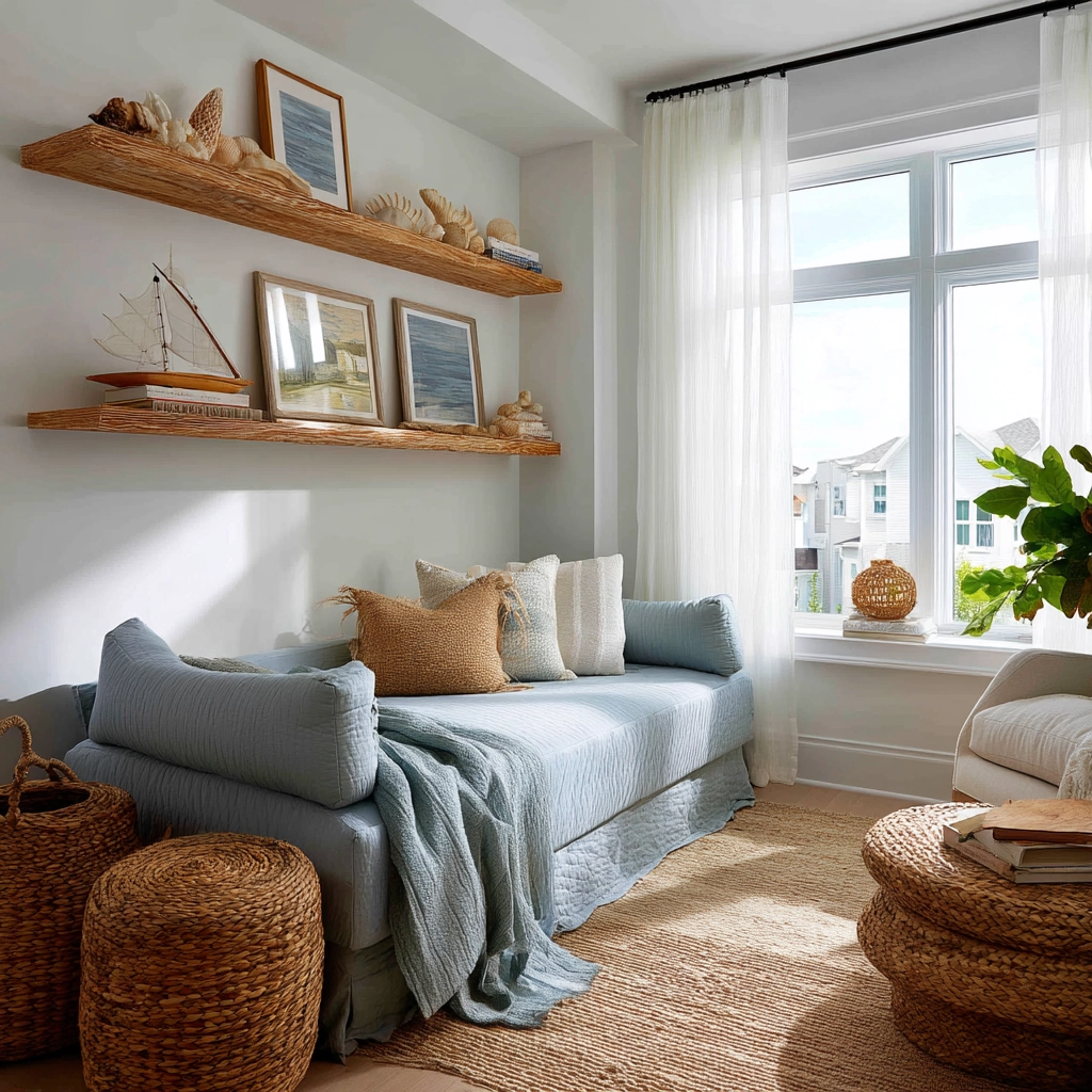 Teen Girl Bedroom Ideas 33