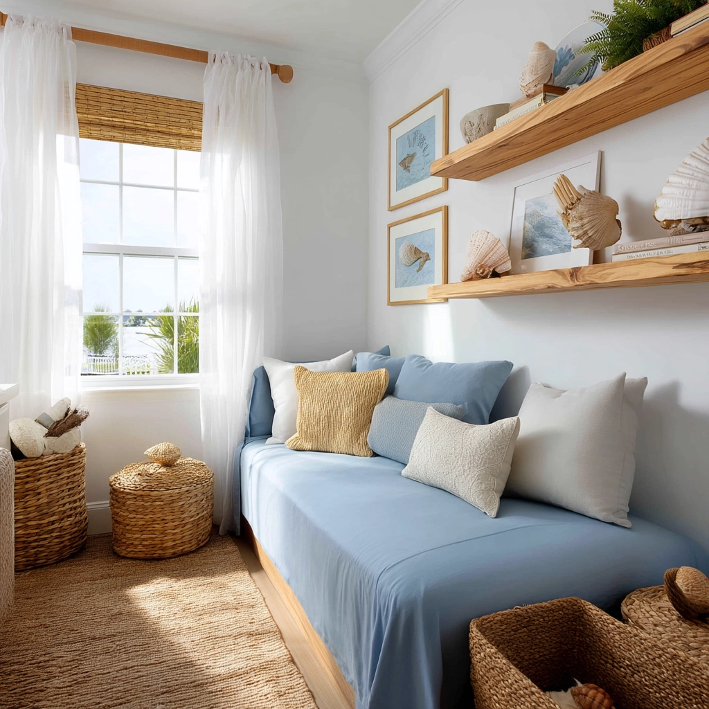 Teen Girl Bedroom Ideas 34