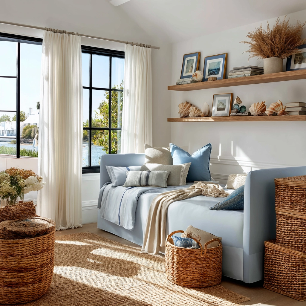 Teen Girl Bedroom Ideas 35