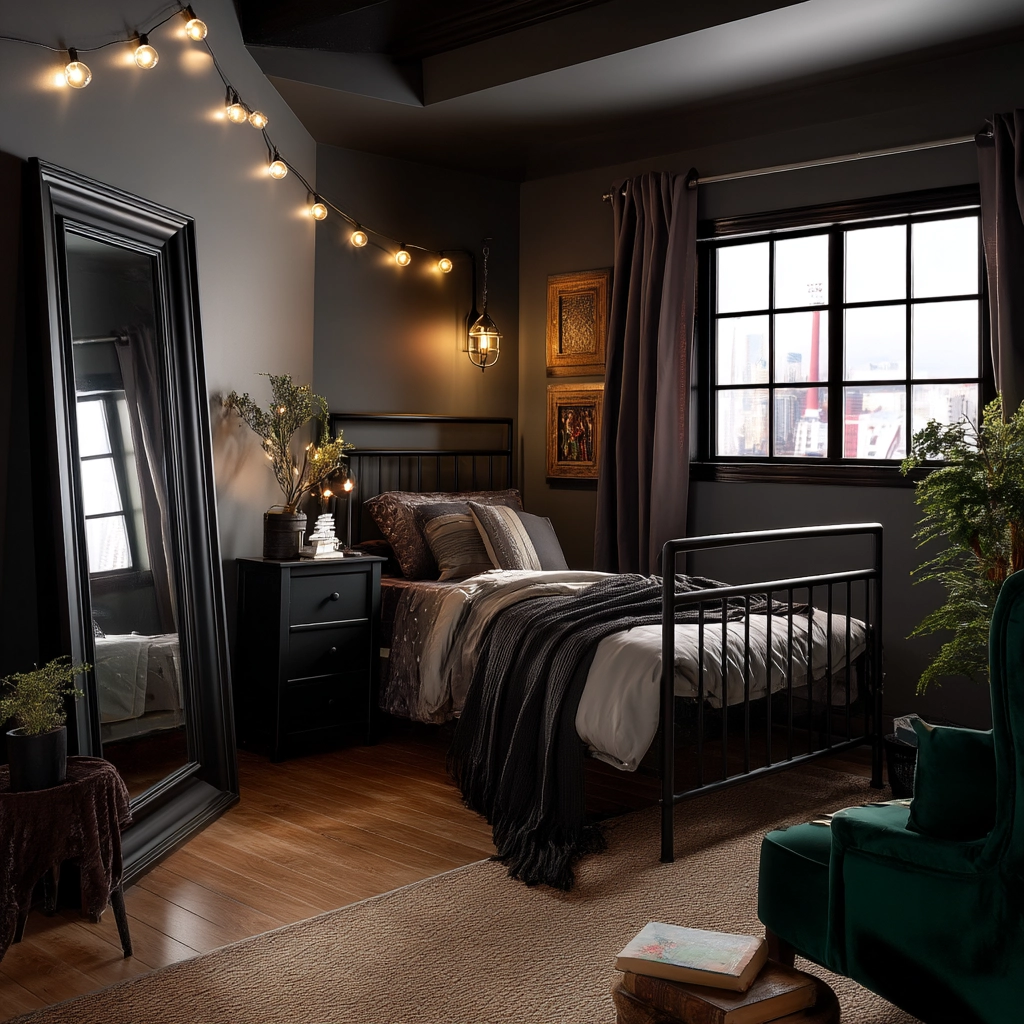 Teen Girl Bedroom Ideas 37