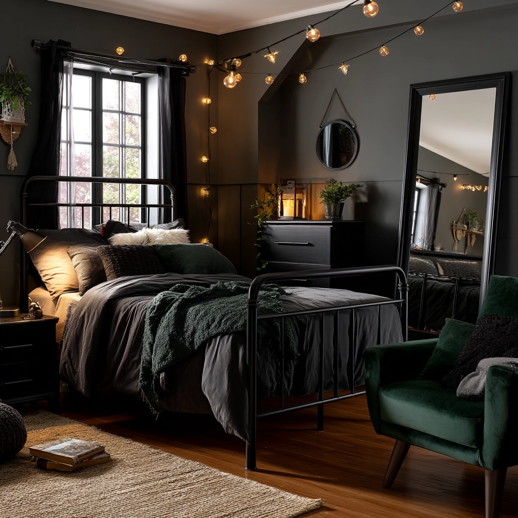 Teen Girl Bedroom Ideas 38