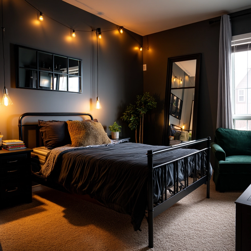 Teen Girl Bedroom Ideas 39