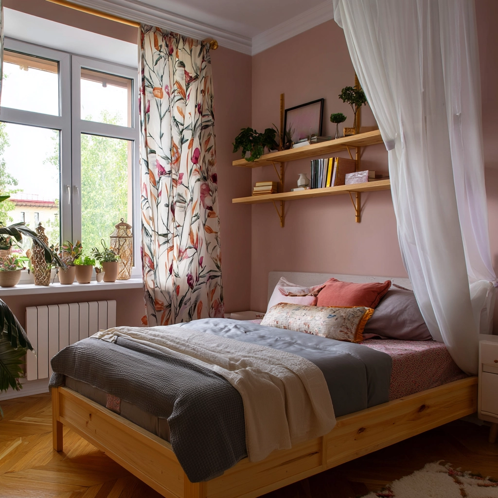 Teen Girl Bedroom Ideas 4