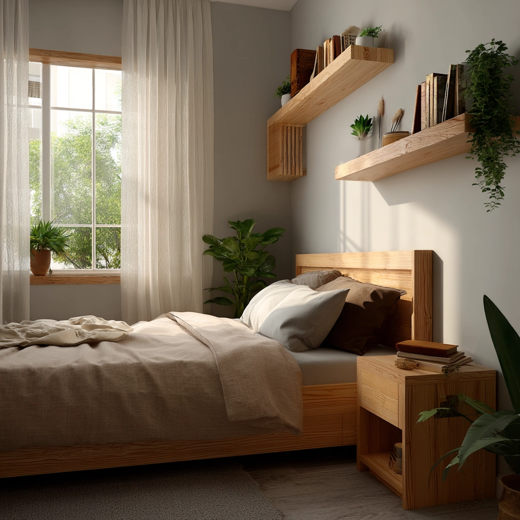 Teen Girl Bedroom Ideas 45