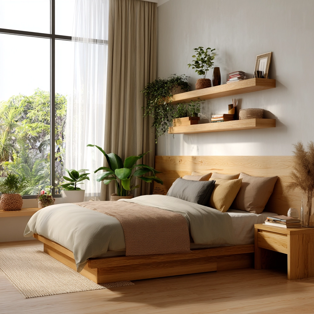 Teen Girl Bedroom Ideas 46