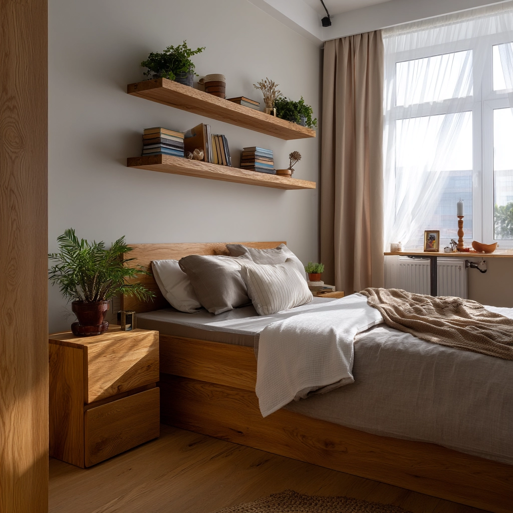 Teen Girl Bedroom Ideas 47