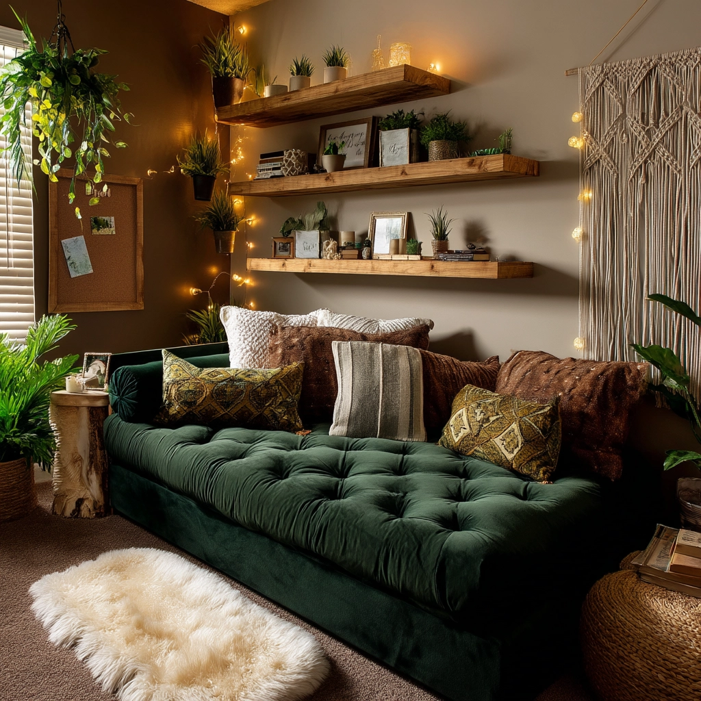 Teen Girl Bedroom Ideas 53