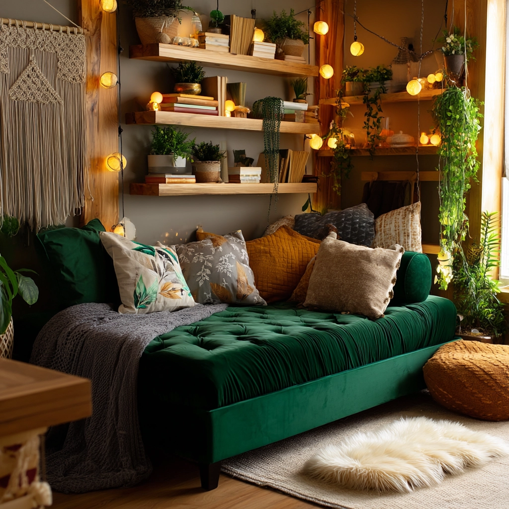 Teen Girl Bedroom Ideas 54