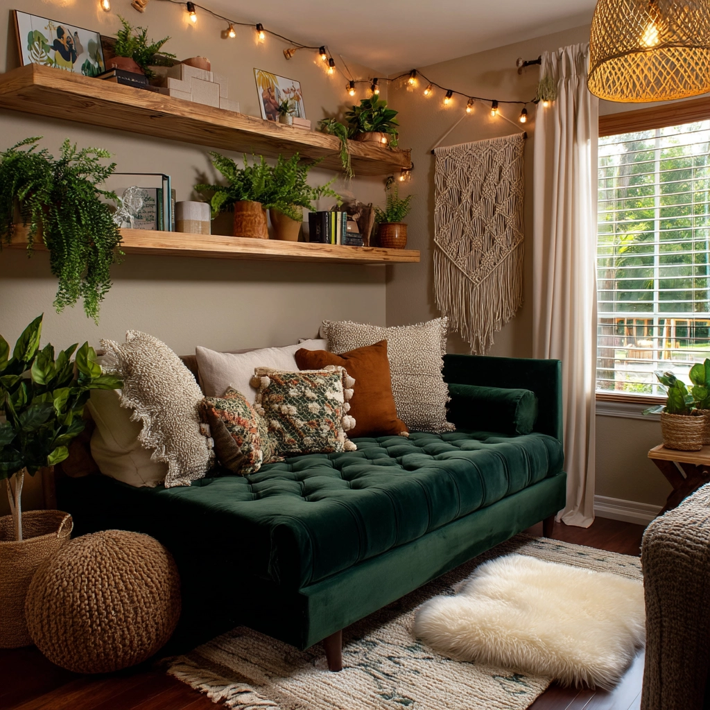 Teen Girl Bedroom Ideas 55