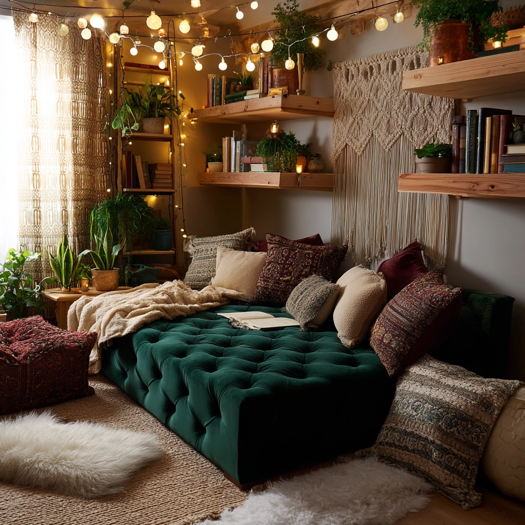 Teen Girl Bedroom Ideas 56