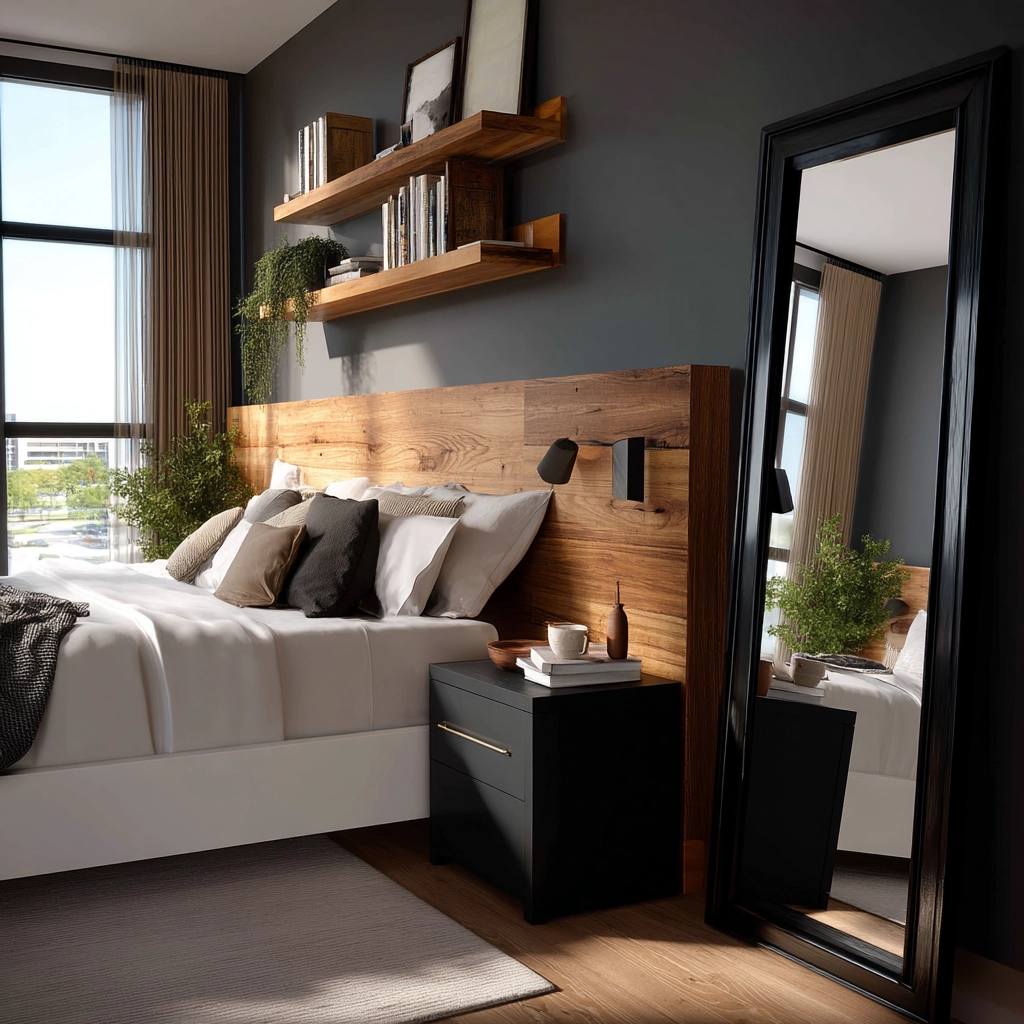 Teen Girl Bedroom Ideas 57