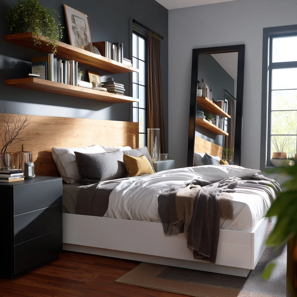 Teen Girl Bedroom Ideas 59