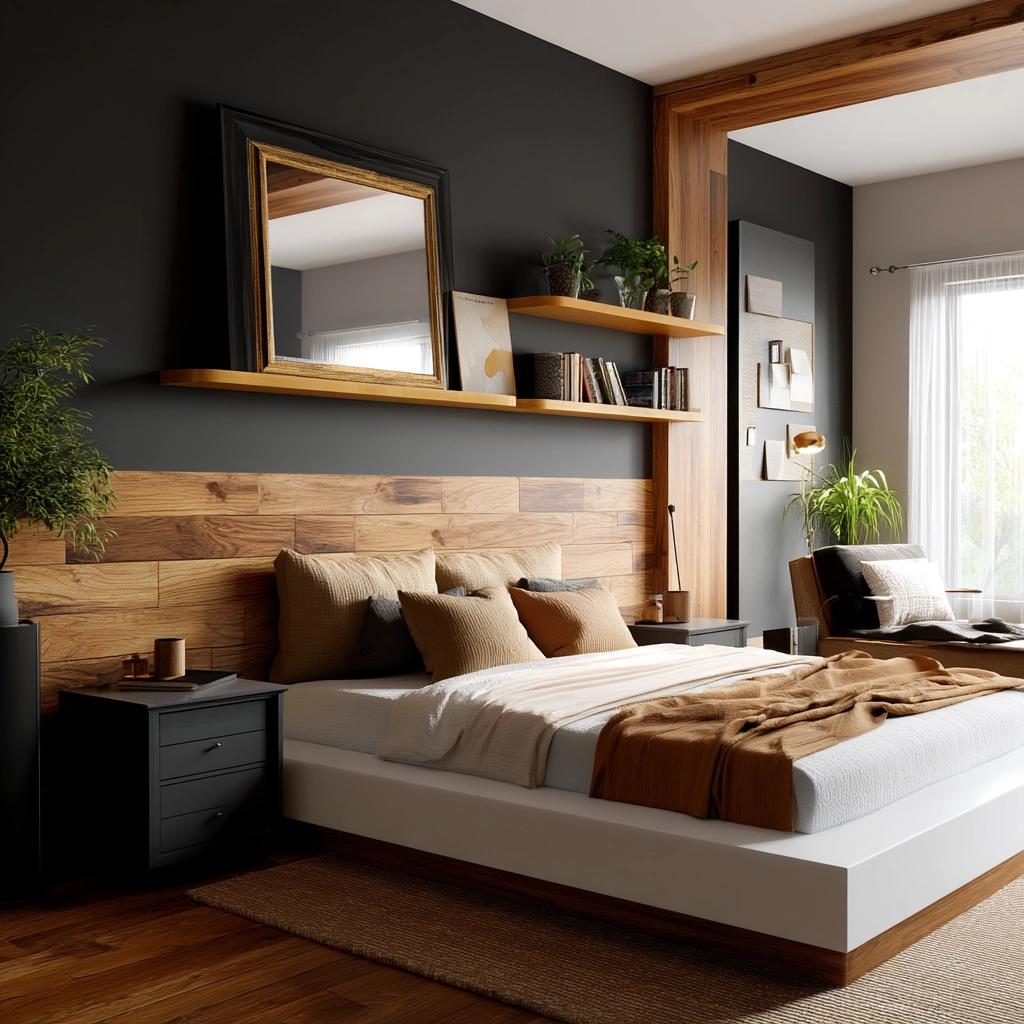 Teen Girl Bedroom Ideas 60