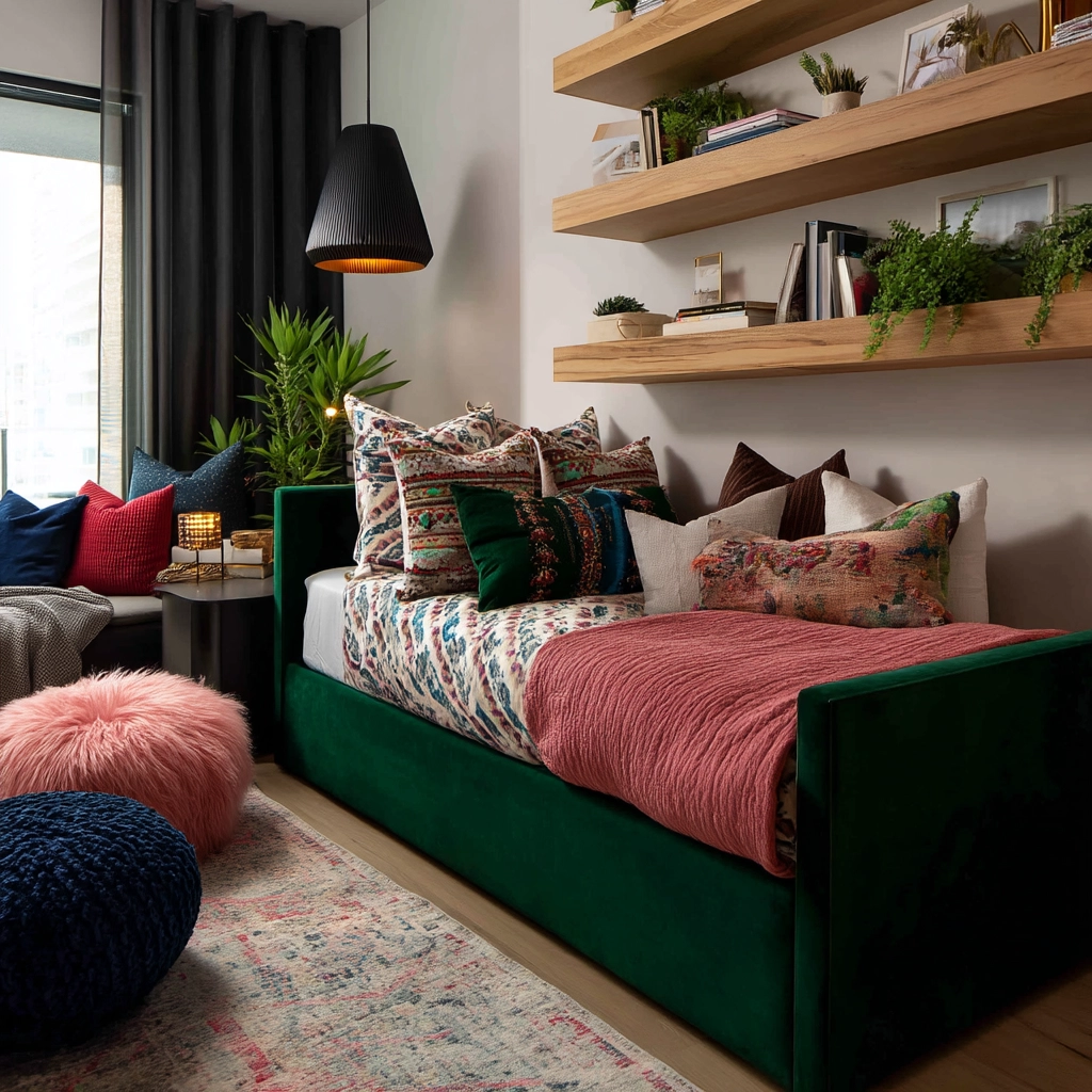 Teen Girl Bedroom Ideas 64