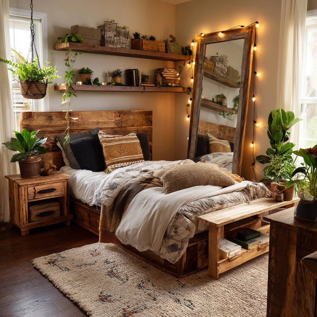 Teen Girl Bedroom Ideas 65