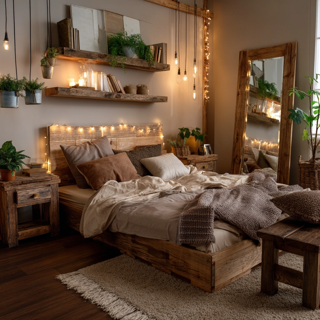 Teen Girl Bedroom Ideas 66